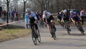 SREBRNO JEZERO DOMAĆIN TAKMIČENJA: Održava se državno prvenstvo u ciklo krosu SREBRNO JEZERO DOMAĆIN TAKMIČENJA: Održava se državno prvenstvo u ciklo krosu