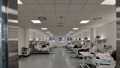 НОВИХ 10 СМРТНИХ СЛУЧАЈЕВА: Нови подаци о броју преминулих од КОВИД-19 у Расинском округу НОВИХ 10 СМРТНИХ СЛУЧАЈЕВА: Нови подаци о броју преминулих од КОВИД-19 у Расинском округу