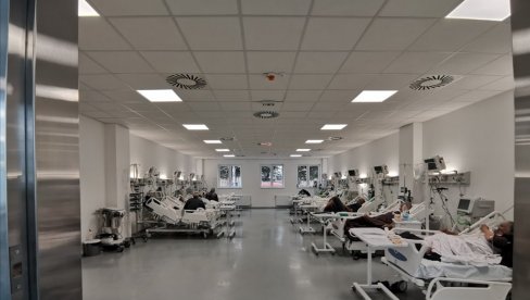 НОВИХ 10 СМРТНИХ СЛУЧАЈЕВА: Нови подаци о броју преминулих од КОВИД-19 у Расинском округу НОВИХ 10 СМРТНИХ СЛУЧАЈЕВА: Нови подаци о броју преминулих од КОВИД-19 у Расинском округу