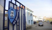 ОВО ЈЕ КЛУБ ВЕЉЕ НЕВОЉЕ: Беливук и Маре се често појављивали на стадиону у Панчеву - полиција преузела сву документацију (ФОТО)