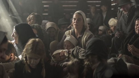 СКИНУТА ЗАБРАНА ЗА ДАРУ: Филмска база IMDb поново дозволила гласање за српско остварење СКИНУТА ЗАБРАНА ЗА ДАРУ: Филмска база IMDb поново дозволила гласање за српско остварење