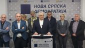 МАНДИЋ И КНЕЖЕВИЋ РЕАГОВАЛИ НА ОБАРАЊЕ ПРЕСУДЕ ЗА ДРЖАВНИ УДАР: Горчина накупљена од неправде још станује у нама