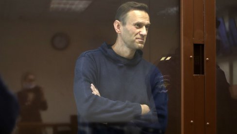 ПРИСТАЛИЦЕ НАВАЉНОГ НАЈАВИЛЕ ПРОТЕСТЕ: Због захтева опозиционара окупиће се испред затвора ПРИСТАЛИЦЕ НАВАЉНОГ НАЈАВИЛЕ ПРОТЕСТЕ: Због захтева опозиционара окупиће се испред затвора