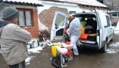 ДОСТА ИМ ПРАЗНИХ ОБОРА: Сточари из околине Пирота иницирали укидање лане проглашене епидемије афричке куге свиња