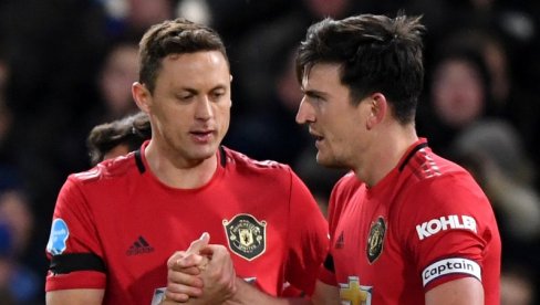 ZVANIČNO: Nemanja Matić je novi fudbaler Liona! ZVANIČNO: Nemanja Matić je novi fudbaler Liona!
