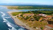 СПОРНА НАПЛАТА УЛАЗА: Морско добро тражи да се уклони капија на плажи Аде Бојане СПОРНА НАПЛАТА УЛАЗА: Морско добро тражи да се уклони капија на плажи Аде Бојане