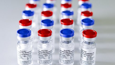 EVROPSKA UNIJA NA ISPITU: EMA će proveravati poštovanje etičkih normi prilikom ispitivanja „Sputnjika Ve“ EVROPSKA UNIJA NA ISPITU: EMA će proveravati poštovanje etičkih normi prilikom ispitivanja „Sputnjika Ve“