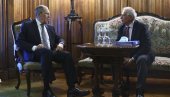 БОРЕЉ СЕ ОСРАМОТИО У МОСКВИ: Сергеј Лавров приредио ноћну мору шефу димпломатије ЕУ! БОРЕЉ СЕ ОСРАМОТИО У МОСКВИ: Сергеј Лавров приредио ноћну мору шефу димпломатије ЕУ!