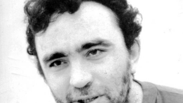 МАГДА ТРАЖИ УСЛОВНУ СЛОБОДУ: Суду поднета молба у име бившег легионара МАГДА ТРАЖИ УСЛОВНУ СЛОБОДУ: Суду поднета молба у име бившег легионара