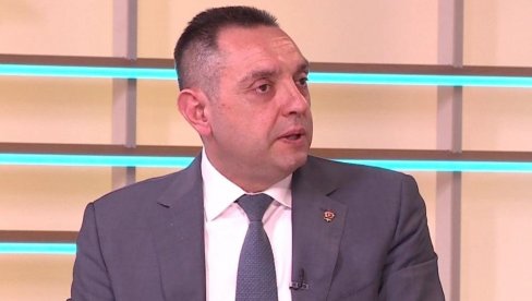ЕЛЕЗ И БЕЛИВУК ПЛАНИРАЛИ ДА СЕ УДРУЖЕ: Министар Вулин открио - опасност када је у питању председник Вучић није прошла! ЕЛЕЗ И БЕЛИВУК ПЛАНИРАЛИ ДА СЕ УДРУЖЕ: Министар Вулин открио - опасност када је у питању председник Вучић није прошла!