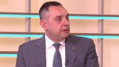 ЕЛЕЗ И БЕЛИВУК ПЛАНИРАЛИ ДА СЕ УДРУЖЕ: Министар Вулин открио - опасност када је у питању председник Вучић није прошла!