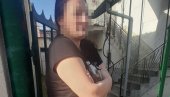МАЈКА ИЗБОДЕНОГ МЛАДИЋА ИЗ НИША ЗА ,,НОВОСТИ: Она је златно дете, не могу да поверујем! МАЈКА ИЗБОДЕНОГ МЛАДИЋА ИЗ НИША ЗА ,,НОВОСТИ: Она је златно дете, не могу да поверујем!