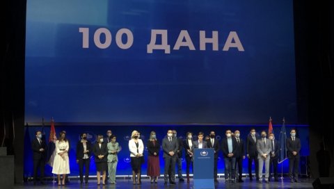 БРНАБИЋ О ХАПШЕЊУ ВЕЉЕ НЕВОЉЕ: Настављамо борбу против криминала, ево ко ће бити у фокусу БРНАБИЋ О ХАПШЕЊУ ВЕЉЕ НЕВОЉЕ: Настављамо борбу против криминала, ево ко ће бити у фокусу