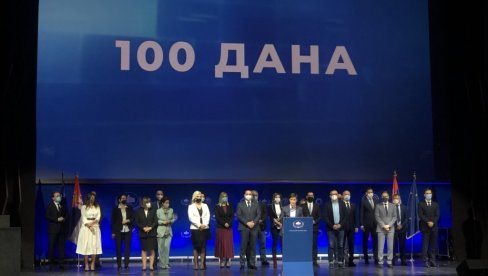 БРНАБИЋ О ХАПШЕЊУ ВЕЉЕ НЕВОЉЕ: Настављамо борбу против криминала, ево ко ће бити у фокусу БРНАБИЋ О ХАПШЕЊУ ВЕЉЕ НЕВОЉЕ: Настављамо борбу против криминала, ево ко ће бити у фокусу