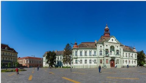 ВЕЋИ БРОЈ ПОНУДА НЕГО ПРЕТХОДНИХ ГОДИНА: 35 милиона од продаје градског земљишта у Зрењанину ВЕЋИ БРОЈ ПОНУДА НЕГО ПРЕТХОДНИХ ГОДИНА: 35 милиона од продаје градског земљишта у Зрењанину