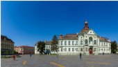 НАСТАВЉА СЕ ПОДРШКА ЗАКУПЦИМА ПОСЛОВНОГ ПРОСТОРА: Умањене месечне накнаде у Зрењанину НАСТАВЉА СЕ ПОДРШКА ЗАКУПЦИМА ПОСЛОВНОГ ПРОСТОРА: Умањене месечне накнаде у Зрењанину