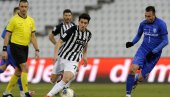 JOVIĆ GOL POSVETIO PORODICI: Mislim da sam opravdao svoje mesto u startnih 11 JOVIĆ GOL POSVETIO PORODICI: Mislim da sam opravdao svoje mesto u startnih 11