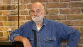 ЗОРАН СИМЈАНОВИЋ О ВОЈКАНУ БОРИСАВЉЕВИЋУ: Подигао је музику на виши ниво ЗОРАН СИМЈАНОВИЋ О ВОЈКАНУ БОРИСАВЉЕВИЋУ: Подигао је музику на виши ниво