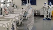 ДИРЕКТОР СЗО У СРБИЈИ УПОЗОРАВА: Број новозаражених може брзо да порасте на 8.000 ДИРЕКТОР СЗО У СРБИЈИ УПОЗОРАВА: Број новозаражених може брзо да порасте на 8.000