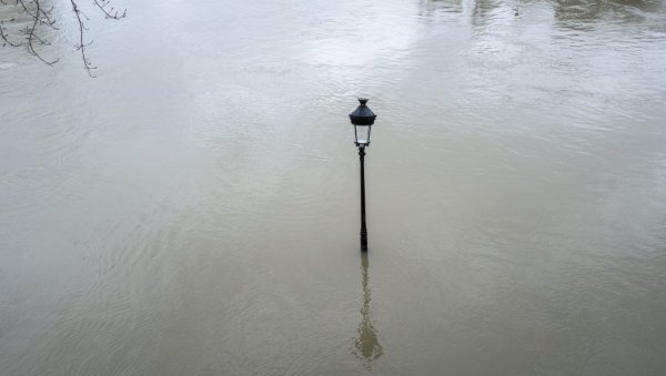 ДХМЗ ИЗДАО НАРАНЏАСТО УПОЗОРЕЊЕ: Будите спремни - обилне кише и могуће поплаве у Хрватској! ДХМЗ ИЗДАО НАРАНЏАСТО УПОЗОРЕЊЕ: Будите спремни - обилне кише и могуће поплаве у Хрватској!
