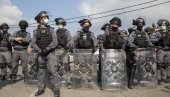ИЗРАЕЛ СПРЕМА КОПНЕНУ ИНВАЗИЈУ: Нова скалација сукоба између Израелаца и Палестинаца ИЗРАЕЛ СПРЕМА КОПНЕНУ ИНВАЗИЈУ: Нова скалација сукоба између Израелаца и Палестинаца