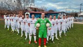 ДЕРБИ МОЗЗАРТОВИХ ШАМПИОНА Нови дресови стигли у Параћин