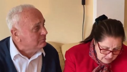 КРОЗ СУЗЕ ПРИЧА О НЕПРАВДИ: Потресна исповест оца амбасадора Владимира Божовића: Црн је образ државе која ми је протерала сина! (ВИДЕО) КРОЗ СУЗЕ ПРИЧА О НЕПРАВДИ: Потресна исповест оца амбасадора Владимира Божовића: Црн је образ државе која ми је протерала сина! (ВИДЕО)