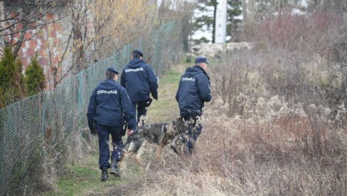 ПАДАЈУ ВЕЉИНИ ЈАТАЦИ: Полицајци упали у замку, очекује се још хапшења повезаних са Беливуком ПАДАЈУ ВЕЉИНИ ЈАТАЦИ: Полицајци упали у замку, очекује се још хапшења повезаних са Беливуком