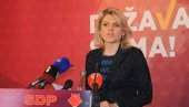СТЕФАН НЕМАЊА ОКУПАТОР: Скандалозна изјава Драгиње Вуксановић Станковић - Ово није Србија