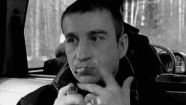 ПРЕМИНУО ПОЗНАТИ ГЛУМАЦ: Предвидео је своју смрт, а остаће упамћен по чувеној серији ПРЕМИНУО ПОЗНАТИ ГЛУМАЦ: Предвидео је своју смрт, а остаће упамћен по чувеној серији