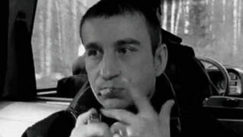 ПРЕМИНУО ПОЗНАТИ ГЛУМАЦ: Предвидео је своју смрт, а остаће упамћен по чувеној серији ПРЕМИНУО ПОЗНАТИ ГЛУМАЦ: Предвидео је своју смрт, а остаће упамћен по чувеној серији
