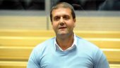 DARKO ŠARIĆ ČEKA PREMEŠTAJ U KUĆNI PRITVOR: Ide u kuću kod supruge Lane