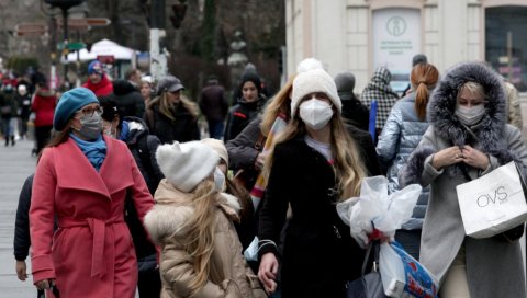 ЗА РЕШАВАЊЕ ХИТНИХ ПРОБЛЕМА: ЕУ издваја додатних 120 милиона евра због пандемије ЗА РЕШАВАЊЕ ХИТНИХ ПРОБЛЕМА: ЕУ издваја додатних 120 милиона евра због пандемије