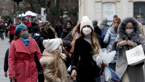 ЗА РЕШАВАЊЕ ХИТНИХ ПРОБЛЕМА: ЕУ издваја додатних 120 милиона евра због пандемије ЗА РЕШАВАЊЕ ХИТНИХ ПРОБЛЕМА: ЕУ издваја додатних 120 милиона евра због пандемије