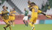 TIGRES ČEKA BAJERN ILI AL AHLI: Meksikanci prvi finalisti svetskog klupskog prvenstva TIGRES ČEKA BAJERN ILI AL AHLI: Meksikanci prvi finalisti svetskog klupskog prvenstva