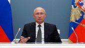 PUTIN IZDAO HITNU NAREDBU VLADI: Plan za razvoj Arktika da bude završen za mesec dana! PUTIN IZDAO HITNU NAREDBU VLADI: Plan za razvoj Arktika da bude završen za mesec dana!