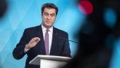VUČIĆ NAJAVIO: Markus Zeder dolazi u posetu Beogradu i Srbiji, poznato i kada VUČIĆ NAJAVIO: Markus Zeder dolazi u posetu Beogradu i Srbiji, poznato i kada
