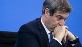 БАВАРСКИ ПРЕМИЈЕР УПОЗОРАВА: Немачкој прети трећи талас короне ако се сада укине локдаун! БАВАРСКИ ПРЕМИЈЕР УПОЗОРАВА: Немачкој прети трећи талас короне ако се сада укине локдаун!