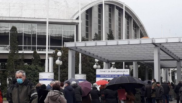 НЕМА КОМПРОМИСА КАДА ЈЕ ЗДРАВЉЕ У ПИТАЊУ: Доктор Бекић о увођењу нових мера и обавезној вакцинацији лекара НЕМА КОМПРОМИСА КАДА ЈЕ ЗДРАВЉЕ У ПИТАЊУ: Доктор Бекић о увођењу нових мера и обавезној вакцинацији лекара