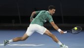 NOVAK GOVORIO O NOVOJ TEHNOLOGIJI: Ne vidim razlog za potrebu linijskih sudija NOVAK GOVORIO O NOVOJ TEHNOLOGIJI: Ne vidim razlog za potrebu linijskih sudija