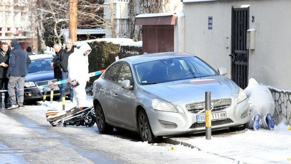 СВЕДОК ЗАВРШИО У ЗАТВОРУ У БЕЛГИЈИ: Одложено суђење Алену Циглеру СВЕДОК ЗАВРШИО У ЗАТВОРУ У БЕЛГИЈИ: Одложено суђење Алену Циглеру