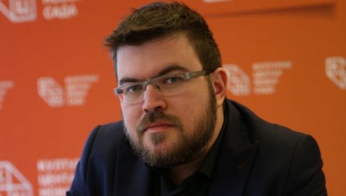 ЏО БАЈДЕН И СРБИ: Предавање аналитичара Предрага Рајића на Јутјуб каналу КЦНС (ВИДЕО) ЏО БАЈДЕН И СРБИ: Предавање аналитичара Предрага Рајића на Јутјуб каналу КЦНС (ВИДЕО)