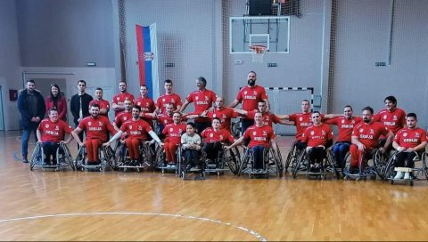 ПОДРШКА ИНВАЛИДИМА У ОПШТИНИ АЛИБУНАР: Репрезентација Србије у колицима гостовала у Банатском Карловцу ПОДРШКА ИНВАЛИДИМА У ОПШТИНИ АЛИБУНАР: Репрезентација Србије у колицима гостовала у Банатском Карловцу