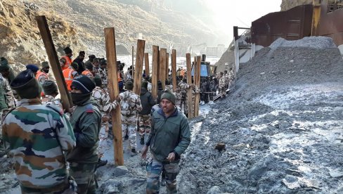 ŠERPASI KAO NADLJUDI: Naučnici otkrili - Tibetanci snažni i izdržljivi zbog specijalnog gena ŠERPASI KAO NADLJUDI: Naučnici otkrili - Tibetanci snažni i izdržljivi zbog specijalnog gena