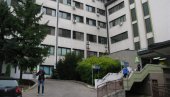 НА РЕСПИРАТОРИМА 13 ПАЦИЈЕНАТА: Мање пријема на болничко лечење у Златиборском округу НА РЕСПИРАТОРИМА 13 ПАЦИЈЕНАТА: Мање пријема на болничко лечење у Златиборском округу