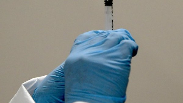 ИМУНИЗАЦИЈА У БРАЗИЛУ: План да се сви грађани вакцинишу током ове године ИМУНИЗАЦИЈА У БРАЗИЛУ: План да се сви грађани вакцинишу током ове године