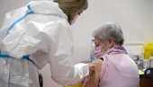 ИМУНИЗАЦИЈА СРБА СА КОСМЕТА ТЕЧЕ ПО ПЛАНУ: Вакцинисано скоро 8.500 људи ИМУНИЗАЦИЈА СРБА СА КОСМЕТА ТЕЧЕ ПО ПЛАНУ: Вакцинисано скоро 8.500 људи