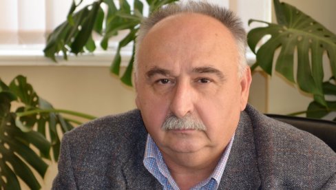ОДБОРНИЦИ ВЕРИФИКОВАЛИ МАНДАТ: Јовица Кнежевић изабран за директора ЈКП „Други октобар“ из Вршца ОДБОРНИЦИ ВЕРИФИКОВАЛИ МАНДАТ: Јовица Кнежевић изабран за директора ЈКП „Други октобар“ из Вршца