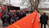 DONACIJA EVROPSKE UNIJE: Za borbu protiv poplava u slivu Zapadne Morave DONACIJA EVROPSKE UNIJE: Za borbu protiv poplava u slivu Zapadne Morave
