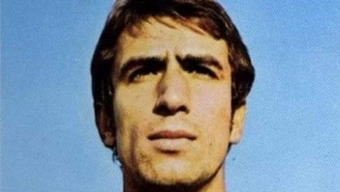 VELIKA TUGA U NIŠU: Preminuo legendarni fudbaler Radničkog VELIKA TUGA U NIŠU: Preminuo legendarni fudbaler Radničkog